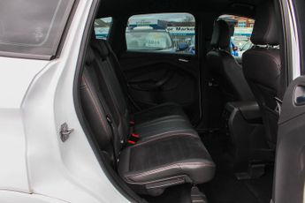 Ford Kuga 1.5 TDCi ST-Line SUV 5dr Diesel Powershift Euro 6 (s/s) (120 ps)