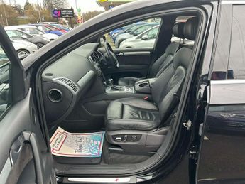 Audi Q7 3.0 TDI V6 S line Sport Edition SUV 5dr Diesel Tiptronic quattro