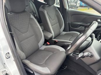 Renault Clio 1.5 dCi Dynamique S Nav Hatchback 5dr Diesel Auto Euro 6 (90 ps)