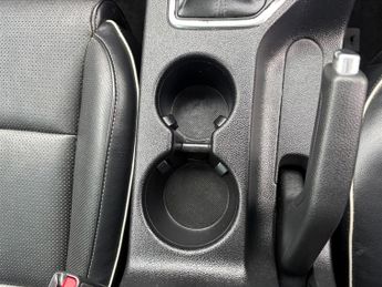 Kia Sportage 1.7 CRDi 3 SUV 5dr Diesel DCT Euro 6 (s/s) (139 bhp)