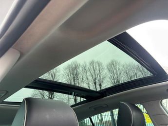 Kia Sportage 1.7 CRDi 3 SUV 5dr Diesel DCT Euro 6 (s/s) (139 bhp)