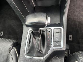 Kia Sportage 1.7 CRDi 3 SUV 5dr Diesel DCT Euro 6 (s/s) (139 bhp)