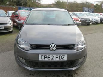 Volkswagen Polo MATCH DSG AUTOMATIC