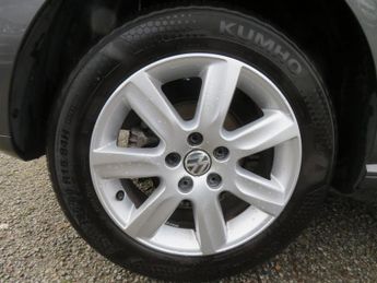 Volkswagen Polo MATCH DSG AUTOMATIC