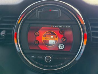 MINI Hatch 1.5 Cooper Classic Hatchback 3dr Petrol Steptronic Euro 6 (s/s) 