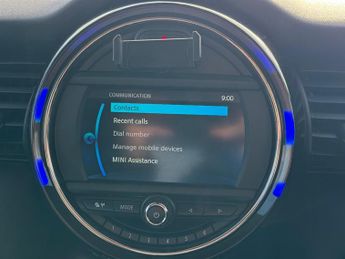 MINI Hatch 1.5 Cooper Classic Hatchback 3dr Petrol Steptronic Euro 6 (s/s) 