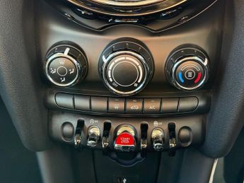 MINI Hatch 1.5 Cooper Classic Hatchback 3dr Petrol Steptronic Euro 6 (s/s) 