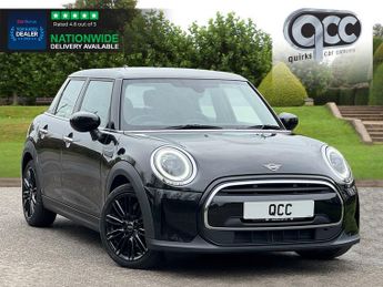 MINI Hatch COOPER EXCLUSIVE