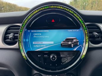 MINI Hatch COOPER EXCLUSIVE