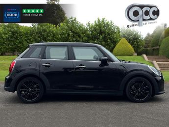 MINI Hatch COOPER EXCLUSIVE