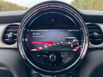 MINI Hatch COOPER EXCLUSIVE