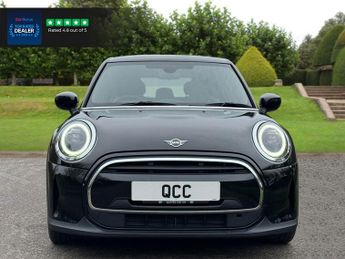 MINI Hatch COOPER EXCLUSIVE