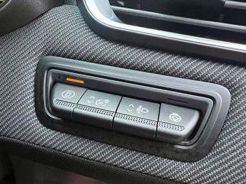 Renault Clio ESPRIT ALPINE E-TECH HYBRID