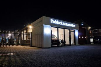 Ford Tourneo Custom 320 TITANIUM, Disabled, Automatic, Wheelchair Accessible Vehicle