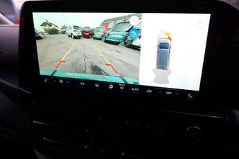 Ford Tourneo Custom 320 TITANIUM, Disabled, Automatic, Wheelchair Accessible Vehicle