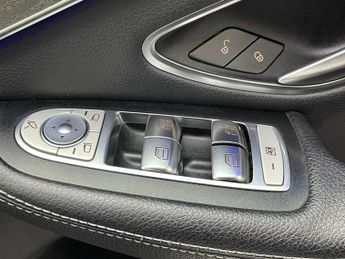 Mercedes C300 2.0 d AMG Line Edition (Premium) G-Tronic+ Euro 6 (s/s) 4dr