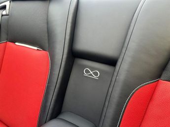 Rolls-Royce Dawn 6.6 V12 Black Badge Convertible