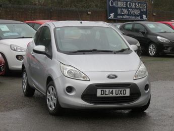 Ford Ka EDGE