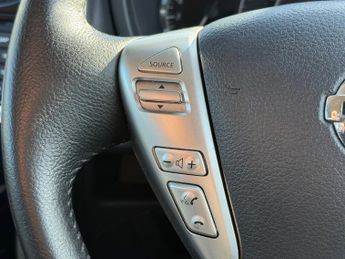 Nissan Note 1.2 DIG-S Acenta Premium Hatchback 5dr Petrol XTRON Euro 6 (s/s)