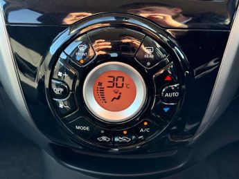 Nissan Note 1.2 DIG-S Acenta Premium Hatchback 5dr Petrol XTRON Euro 6 (s/s)