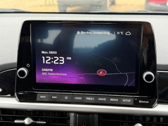 Kia Picanto 1.0 DPi 3 Hatchback 5dr Petrol Manual Euro 6 (s/s) (66 bhp)