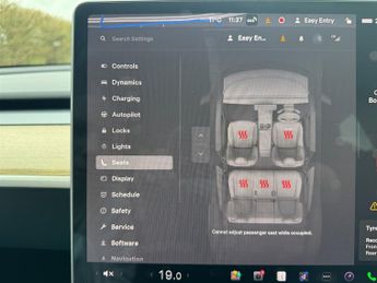 Tesla Model Y PERFORMANCE AWD VAT Q