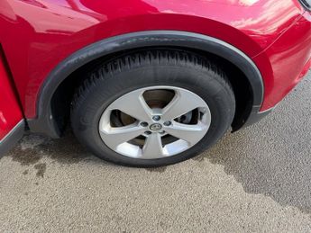 Vauxhall Mokka X ELITE