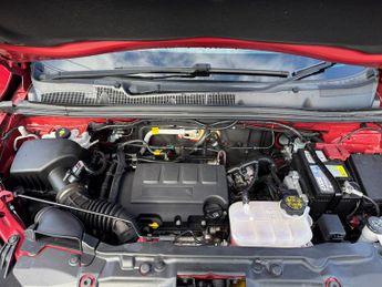 Vauxhall Mokka X ELITE