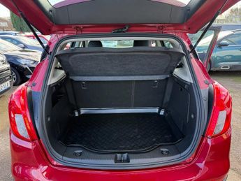 Vauxhall Mokka X ELITE