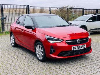 Vauxhall Corsa 1.2 Turbo SRi Nav Euro 6 (s/s) 5dr