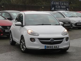 Vauxhall ADAM JAM
