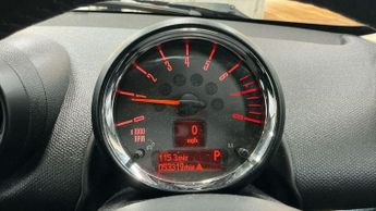 MINI Countryman 1.6 Cooper Auto ALL4 Euro 6 5dr