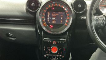 MINI Countryman 1.6 Cooper Auto ALL4 Euro 6 5dr