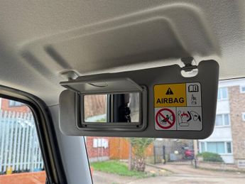Suzuki Jimny SUZUKI JIMNY SIERRA AUTO 4WD 1.5L PETROL 4 SEATER 3 DOOR ULEZ 25