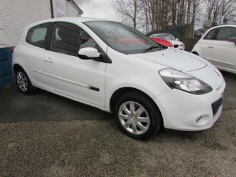 Renault Clio EXPRESSION 16V Used