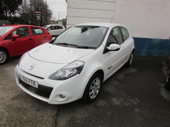 Renault Clio EXPRESSION 16V Used
