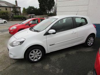 Renault Clio EXPRESSION 16V Used