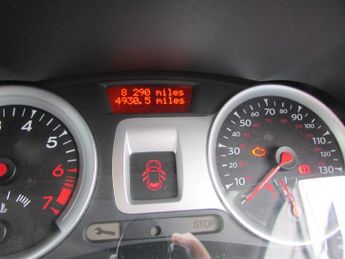 Renault Clio EXPRESSION 16V Used