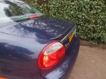 Jaguar S-Type 2.7D V6 S Saloon 4dr Diesel Automatic (208 g/km, 206 bhp)