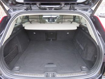 Volvo V60 D3 INSCRIPTION PLUS AUTOMATIC