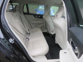 Volvo V60 D3 INSCRIPTION PLUS AUTOMATIC