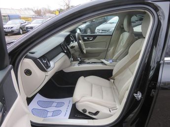 Volvo V60 D3 INSCRIPTION PLUS AUTOMATIC