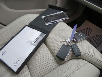 Volvo V60 D3 INSCRIPTION PLUS AUTOMATIC