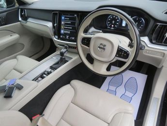 Volvo V60 D3 INSCRIPTION PLUS AUTOMATIC
