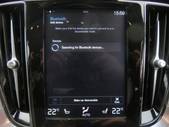 Volvo V60 D3 INSCRIPTION PLUS AUTOMATIC
