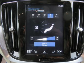 Volvo V60 D3 INSCRIPTION PLUS AUTOMATIC