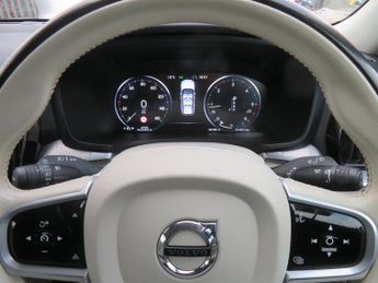Volvo V60 D3 INSCRIPTION PLUS AUTOMATIC