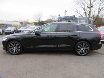 Volvo V60 D3 INSCRIPTION PLUS AUTOMATIC