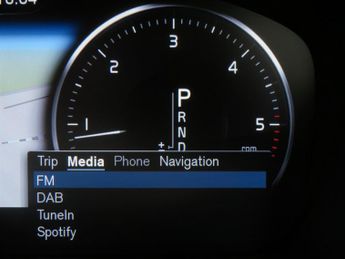 Volvo V60 D3 INSCRIPTION PLUS AUTOMATIC