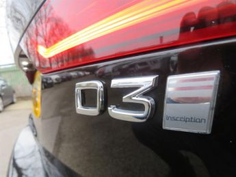 Volvo V60 D3 INSCRIPTION PLUS AUTOMATIC